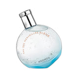 HERMES EAU DES MERVEILLES BLEUE