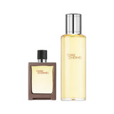 HERMÈS TERRE D'HERMÈS EDT + REFILL
