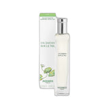 HERMES UN JARDIN SUR LE NIL EDT NOMAD WITH BOX