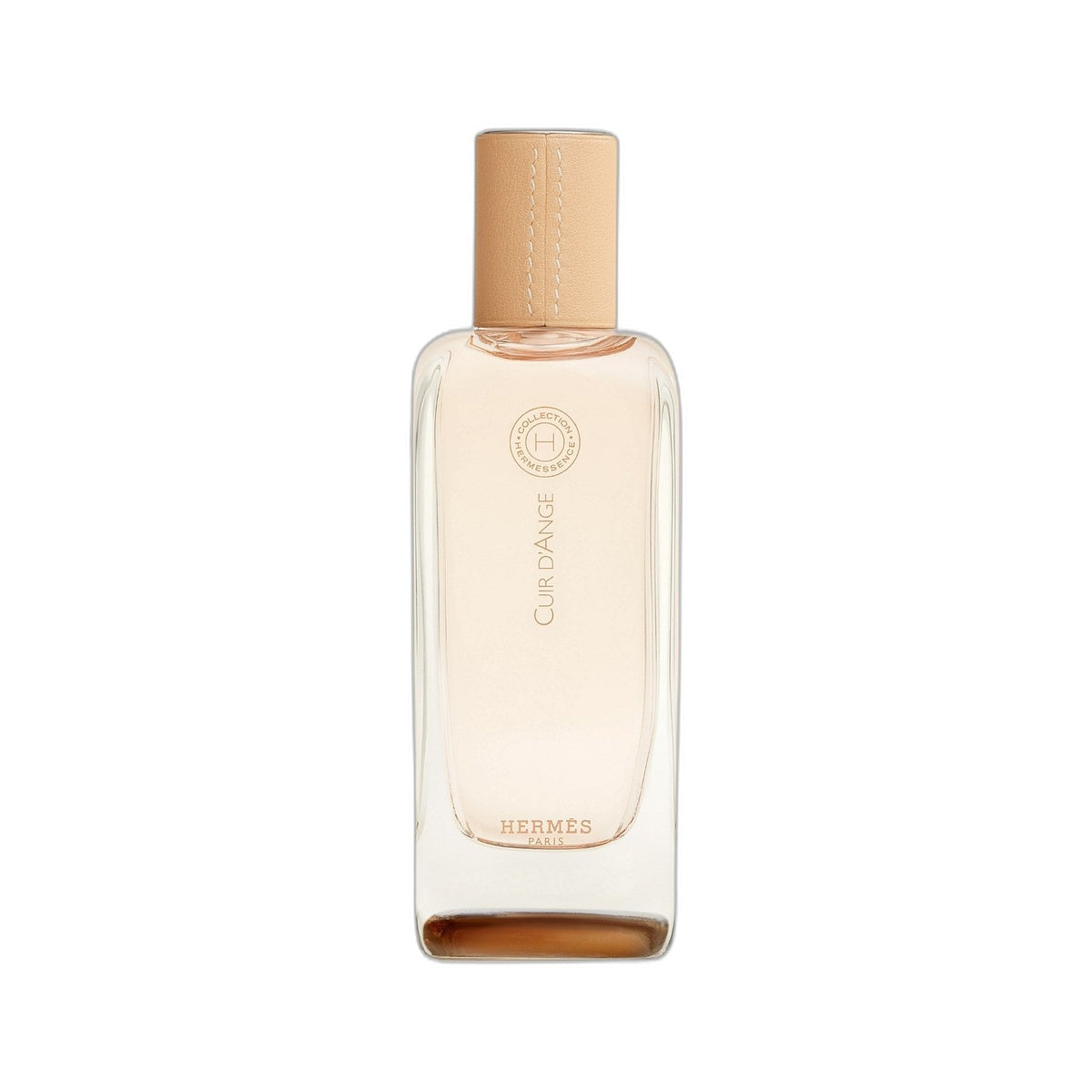 HERMESSENCE CUIR D'ANGE EAU DE TOILETTE 100ML