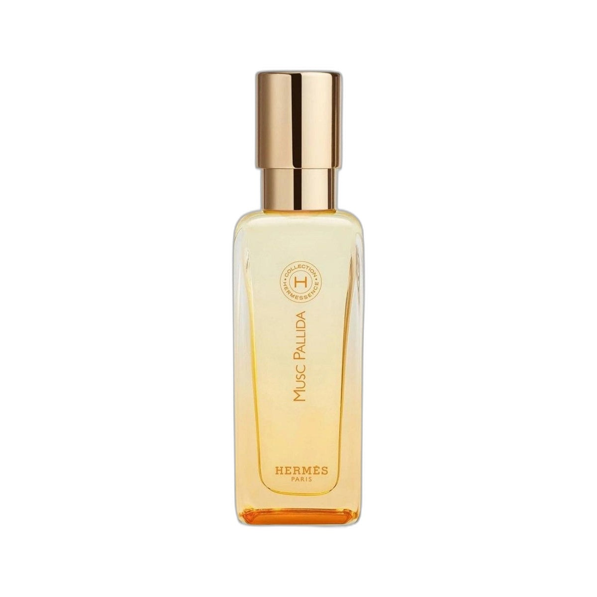 HERMESSENCE ESSENCE DE PARFUM MUSC PALLIDA 25ML