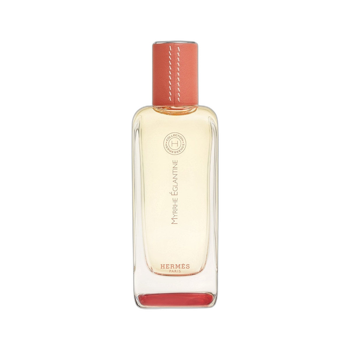 HERMESSENCE MYRRHE EGLANTINE EAU DE TOILETTE 100ML