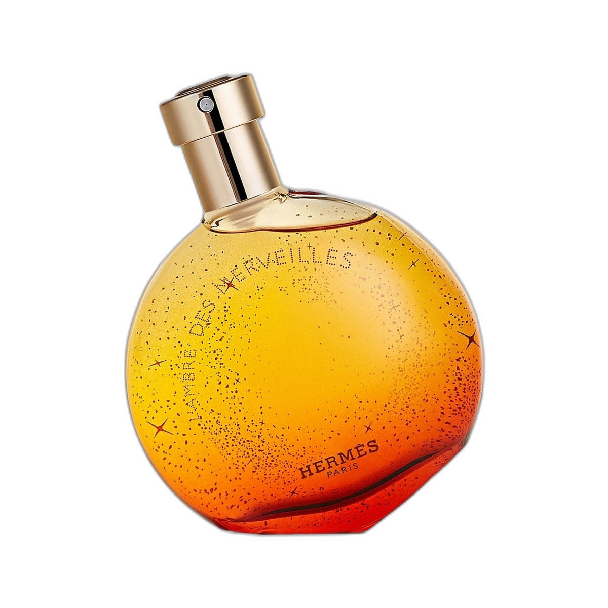 L'AMBRE DES MERVEILLES EAU DE PARFUM