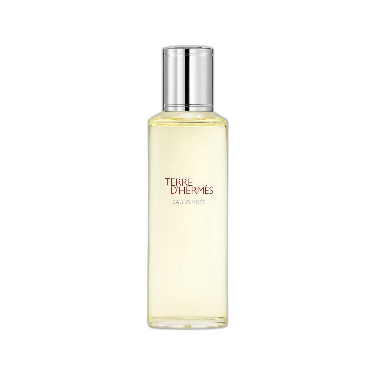 TERRE D'HERMES EAU GIVREE EDP REFILL 125ML
