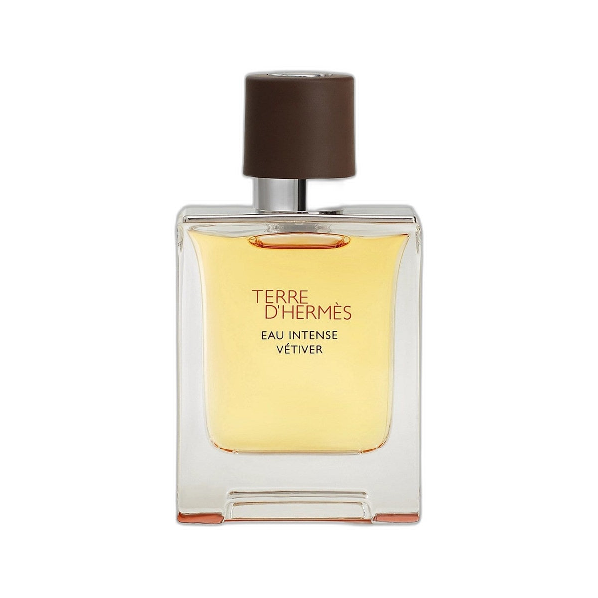 TERRE D'HERMÈS EAU INTENSE VÉTIVER EAU DE PARFUM 50ML