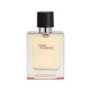 TERRE D'HERMÈS EAU DE TOILETTE 50ML