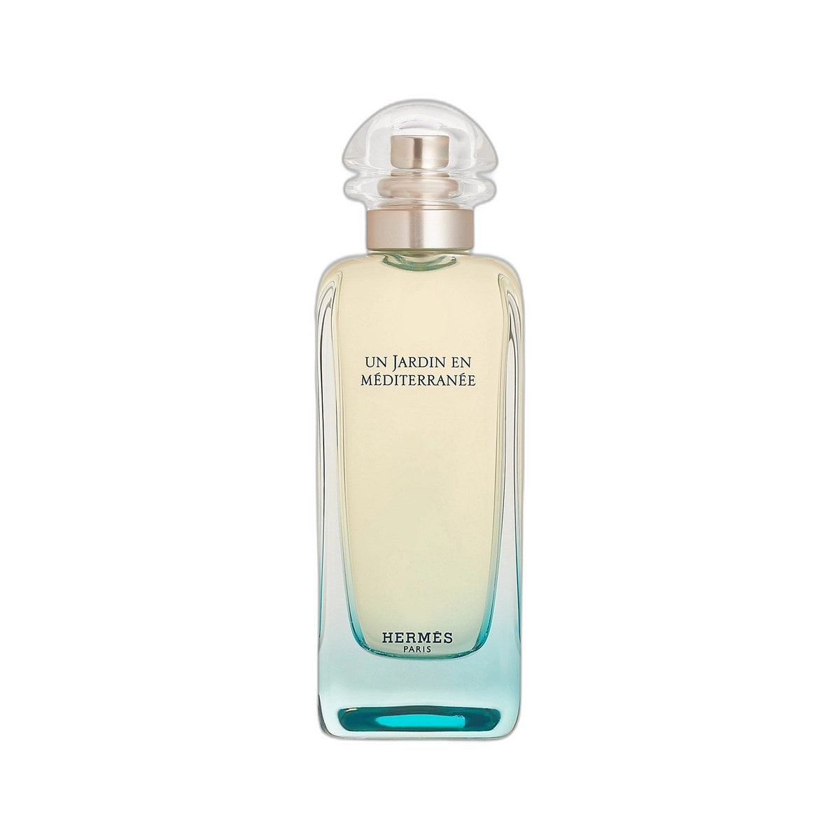 UN JARDIN EN MÉDITERRANÉE EAU DE TOILETTE 100ML