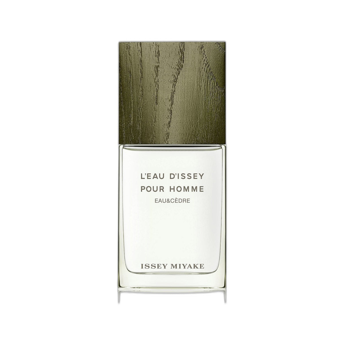 L'EAU D'ISSEY POUR HOMME EAU&CEDRE EDT INTENSE 50ML