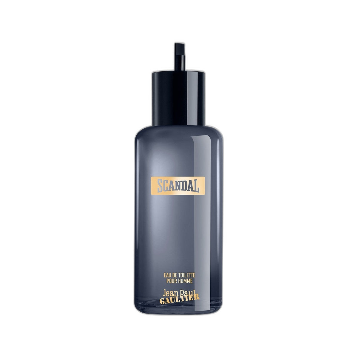 JEAN PAUL GAULTIER SCANDAL POUR HOMME EDT 200ML REFILL