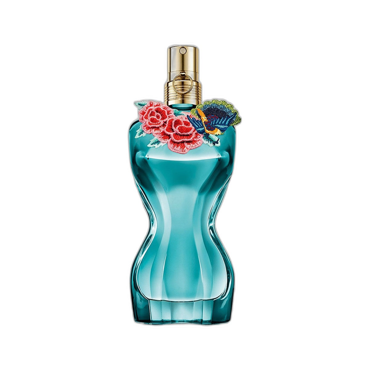 LA BELLE PARADISE GARDEN EDP 50ML