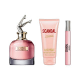 SCANDAL