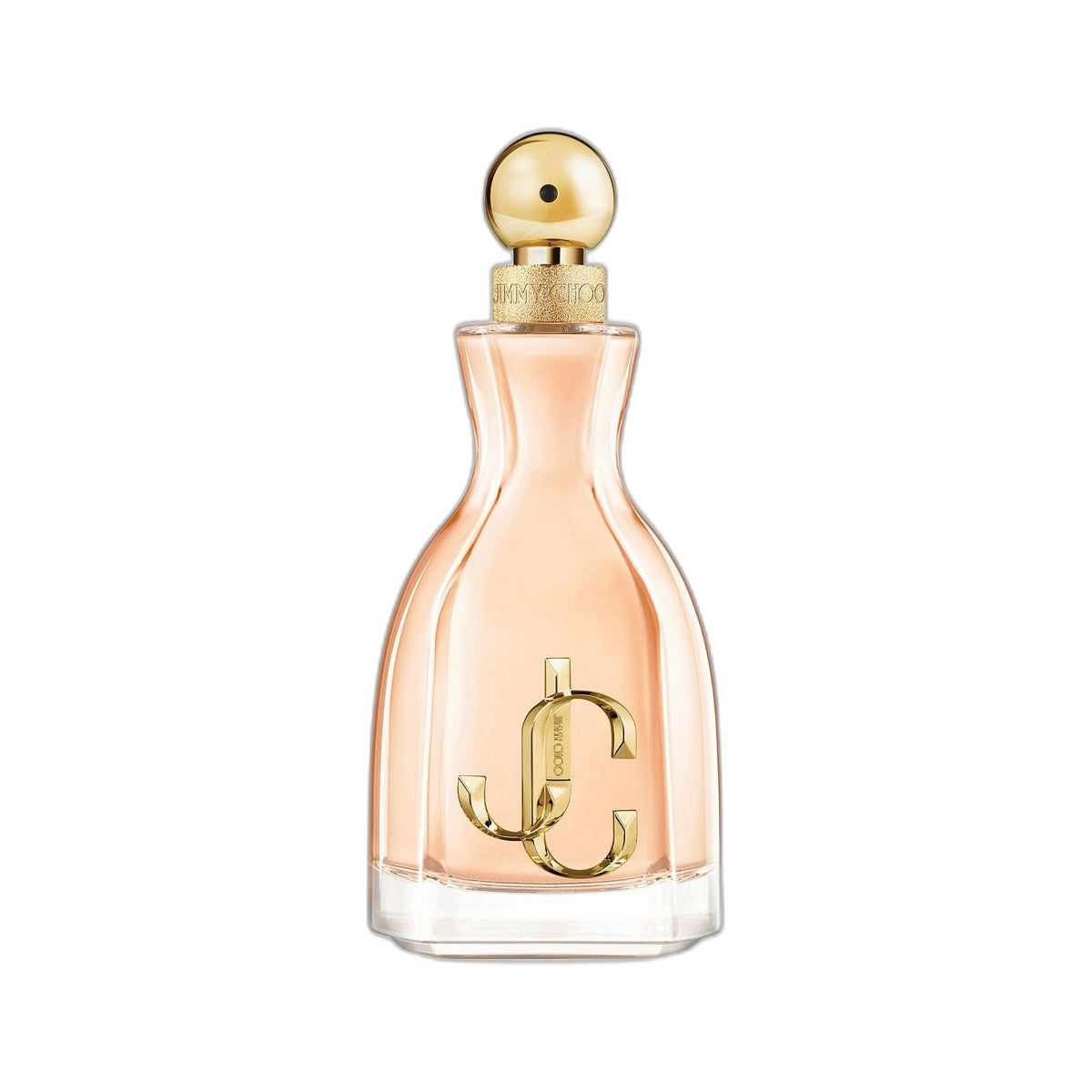 I WANT CHOO EDP 100ML