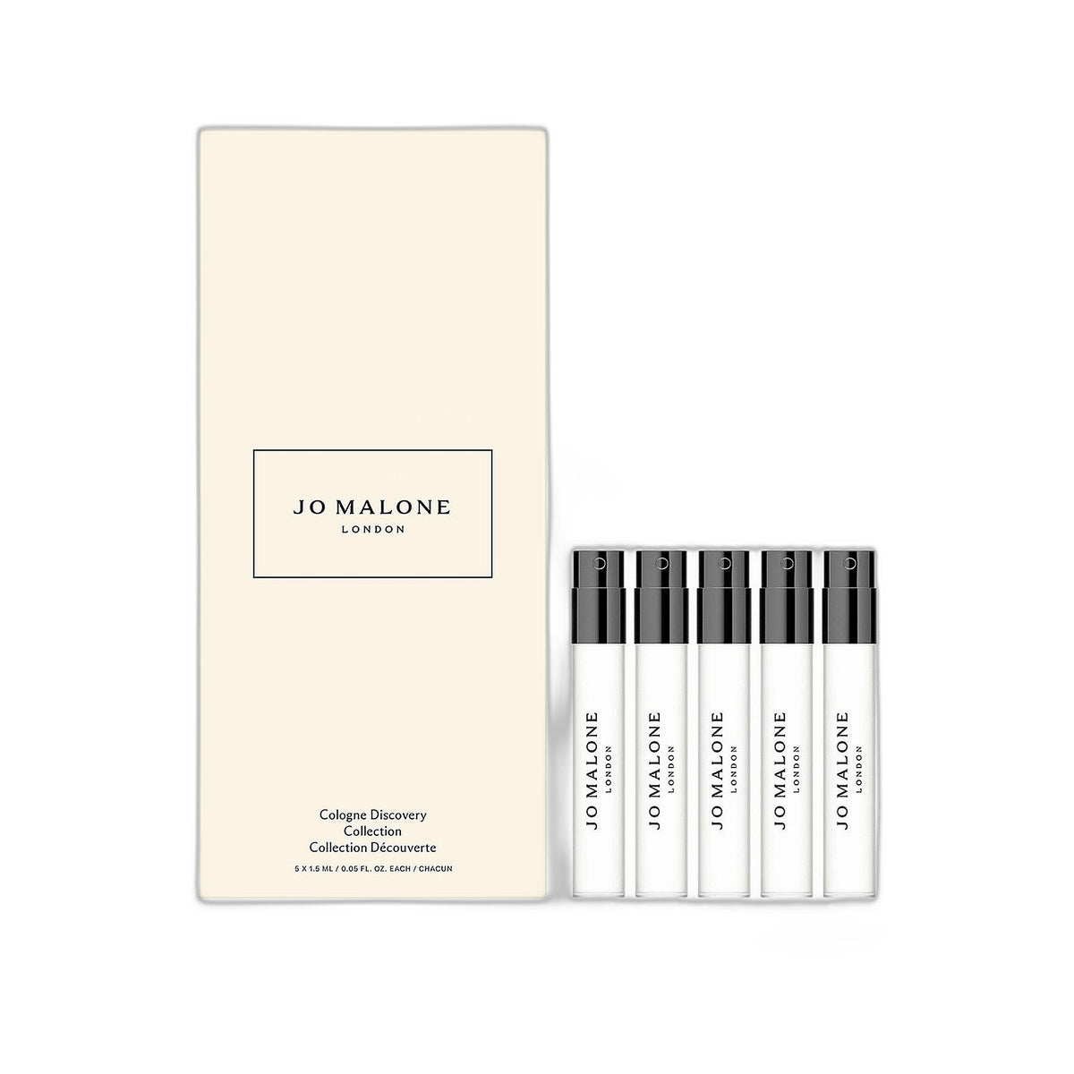 COLOGNE DISCOVERY COLLECTION