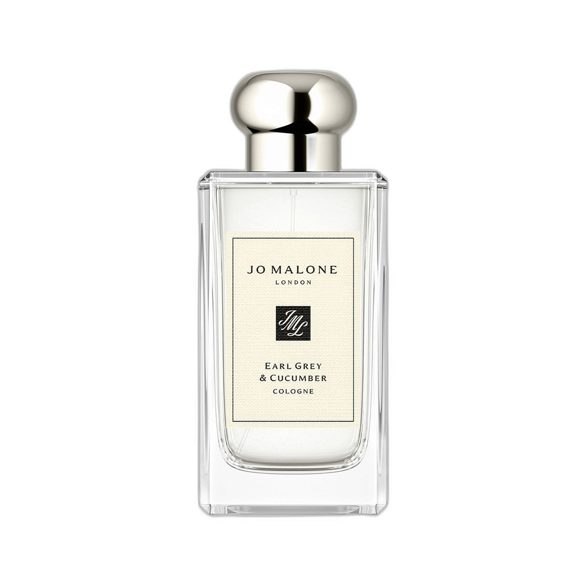 EARL GREY & CUCUMBER COLOGNE 100ML