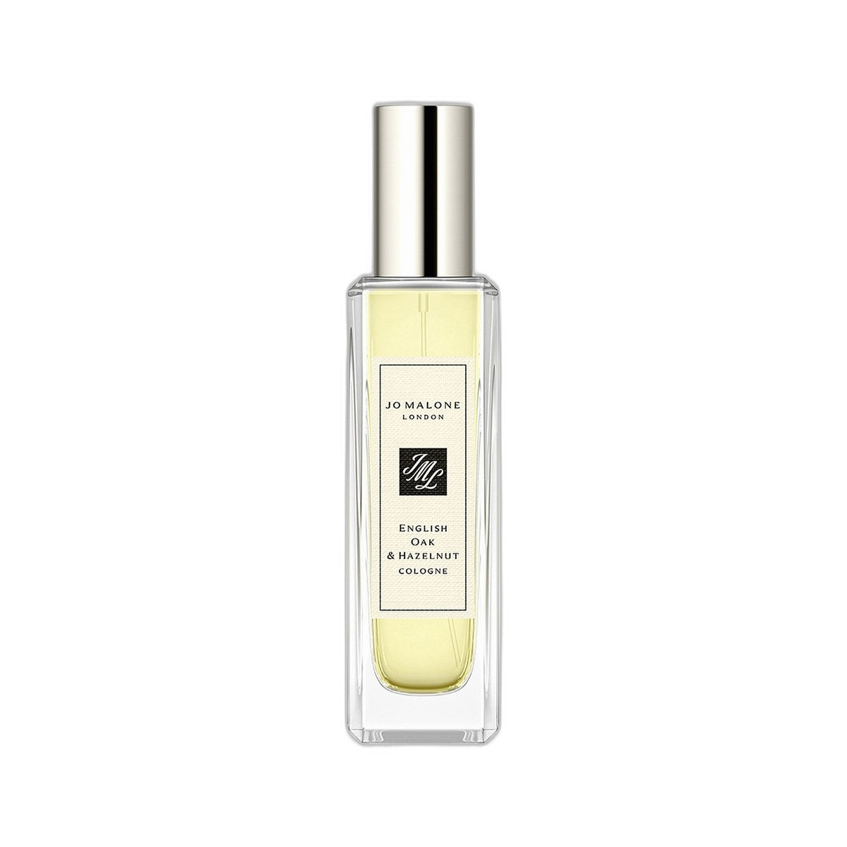 ENGLISH OAK & HAZELNUT COLOGNE 30ML