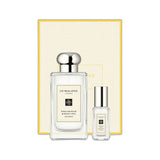 ENGLISH PEAR & SWEET PEA COLOGNE COLLECTION