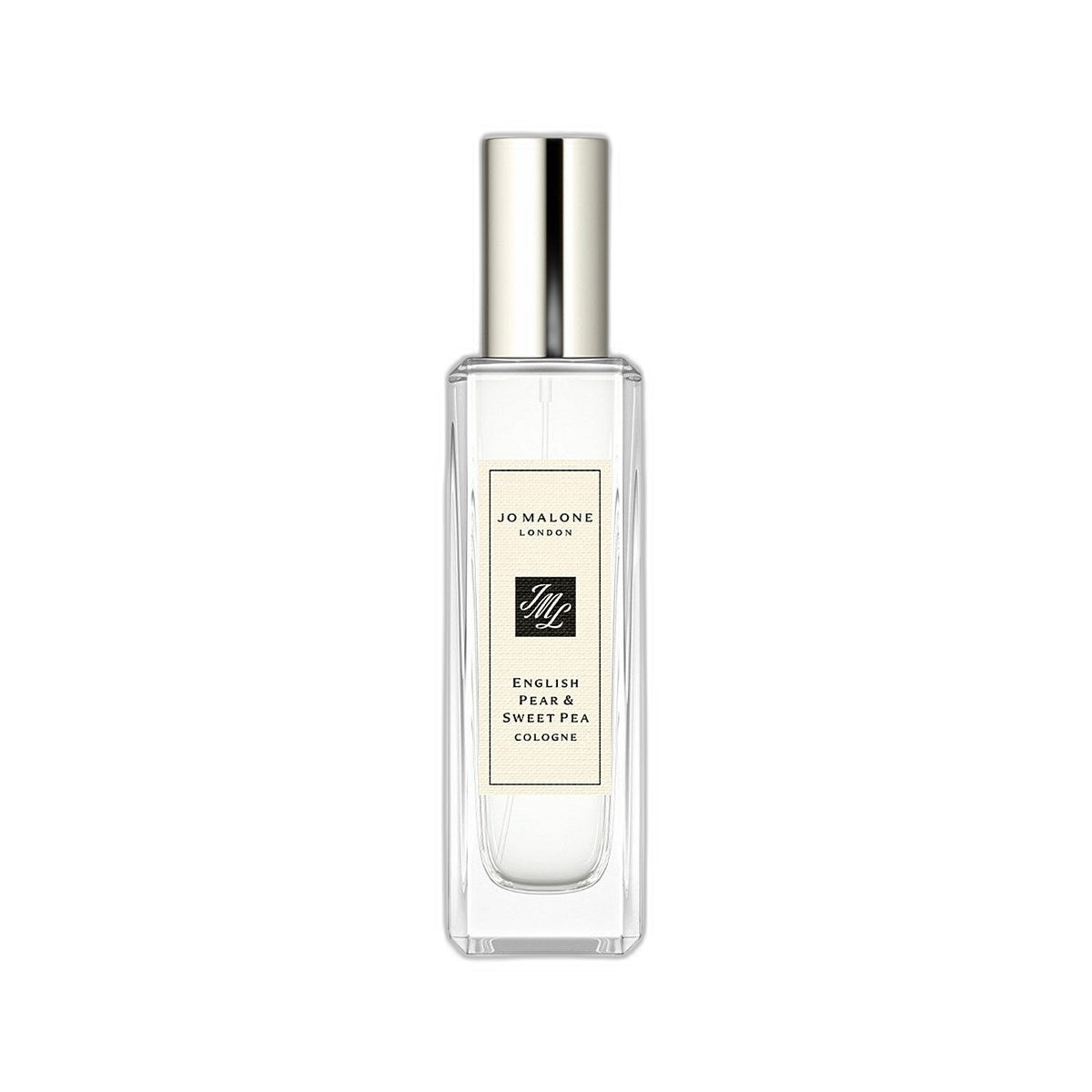 ENGLISH PEAR & SWEET PEA COLOGNE 30ML