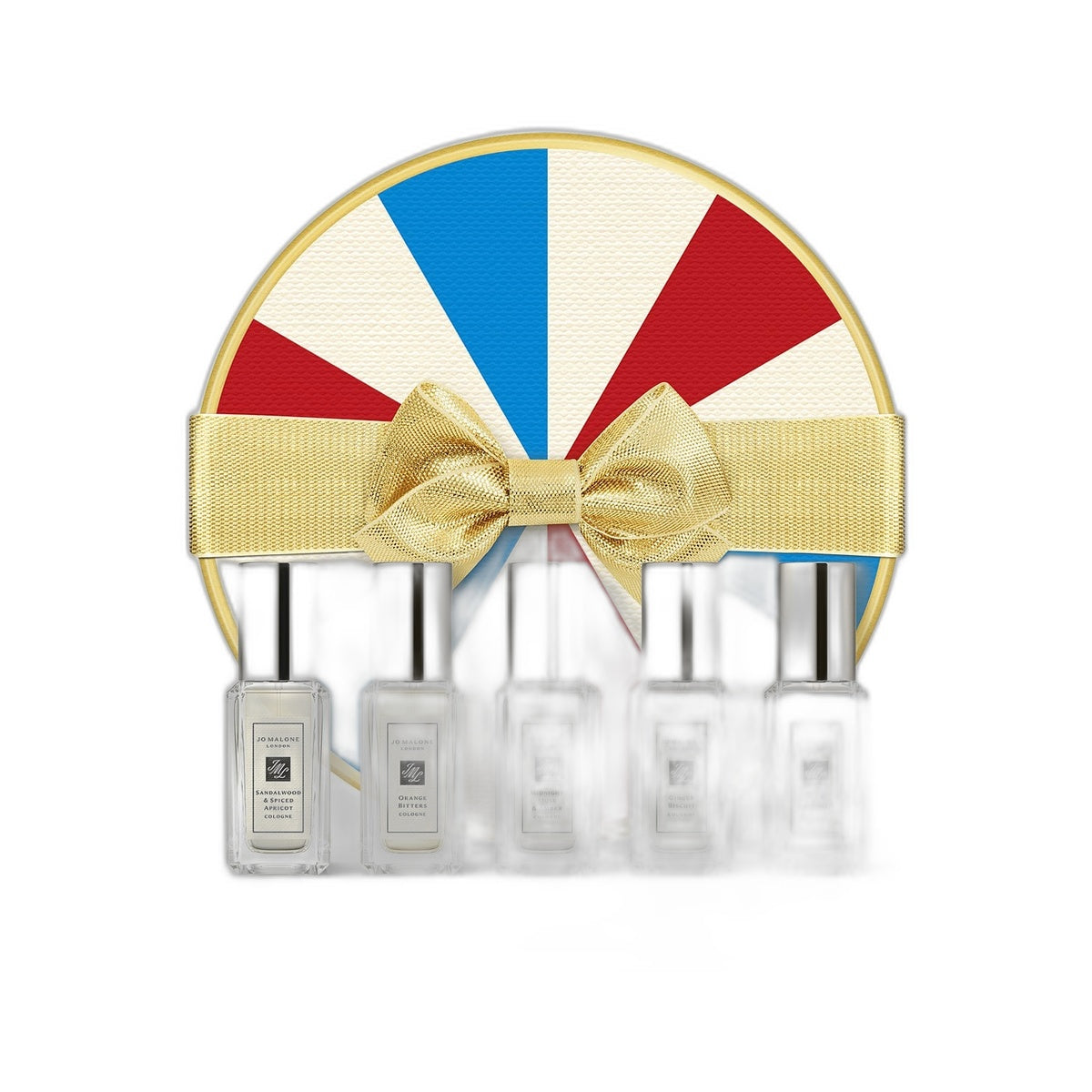 FRAGRANT FESTIVITIES COLLECTION