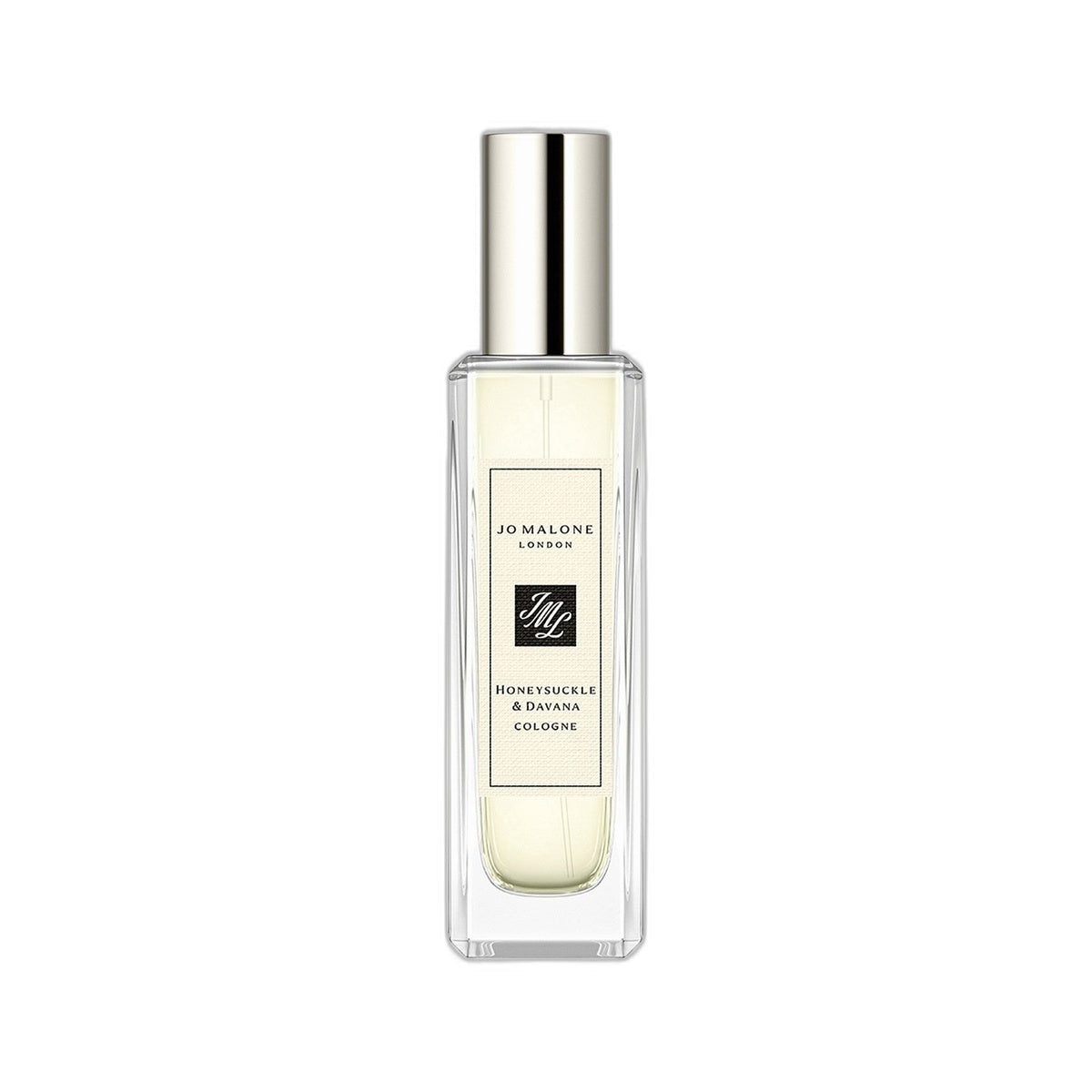 HONEYSUCKLE & DAVANA COLOGNE 30ML