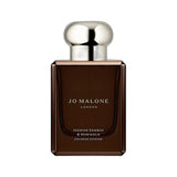 JASMINE SAMBAC & MARIGOLD