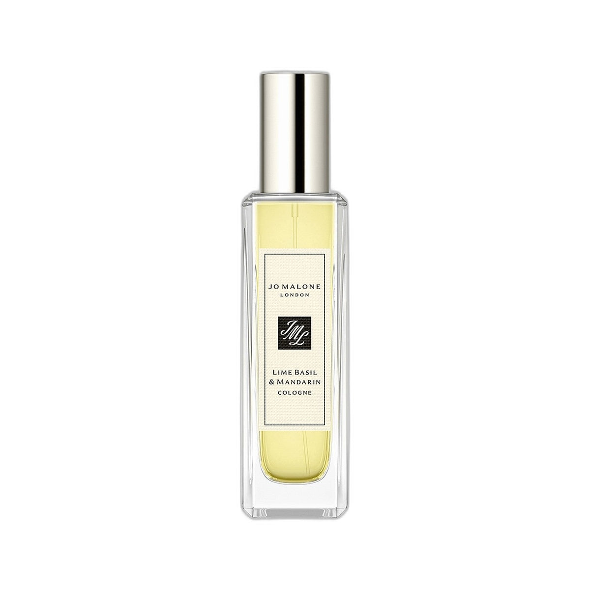 LIME BASIL & MANDARIN COLOGNE 30ML