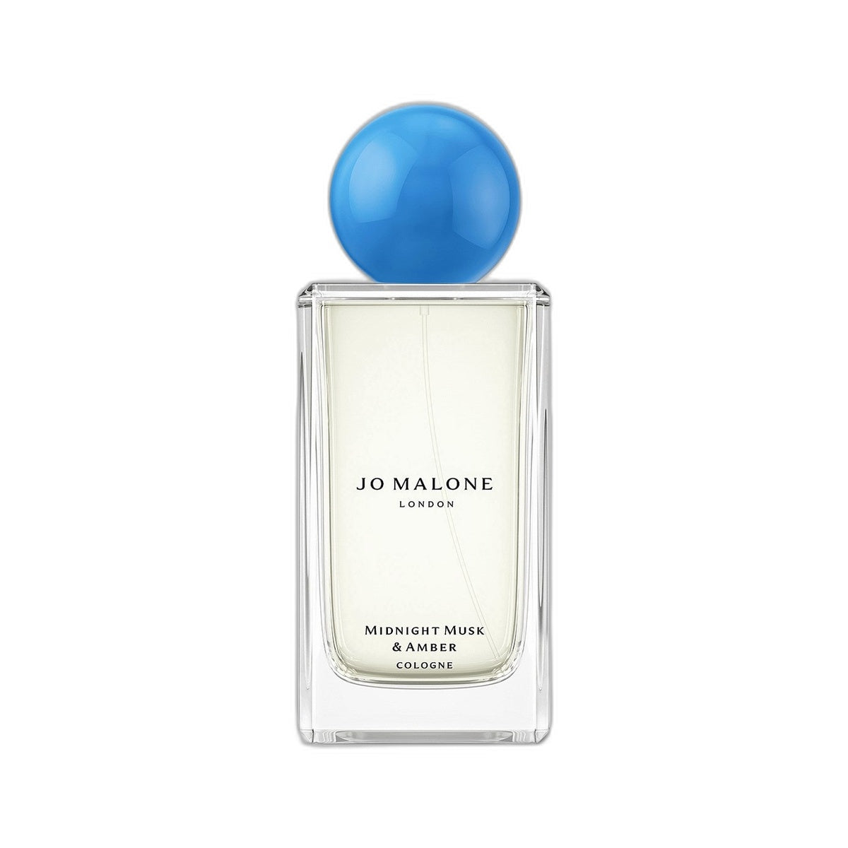 MIDNIGHT MUSK & AMBER COLOGNE 100ML
