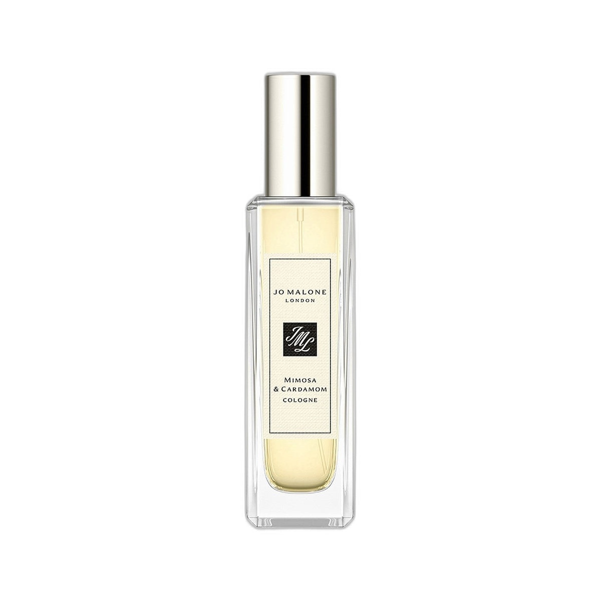 MIMOSA & CARDAMOM COLOGNE 30ML