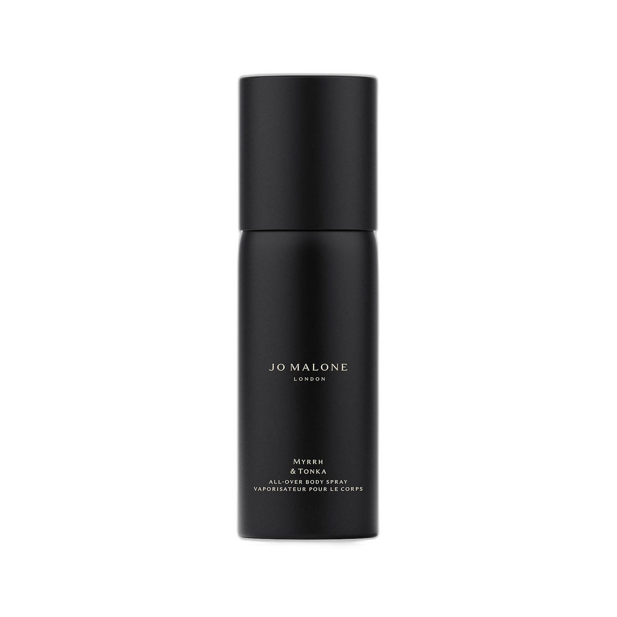 MYRRH & TONKA BODY SPRAY 150ML