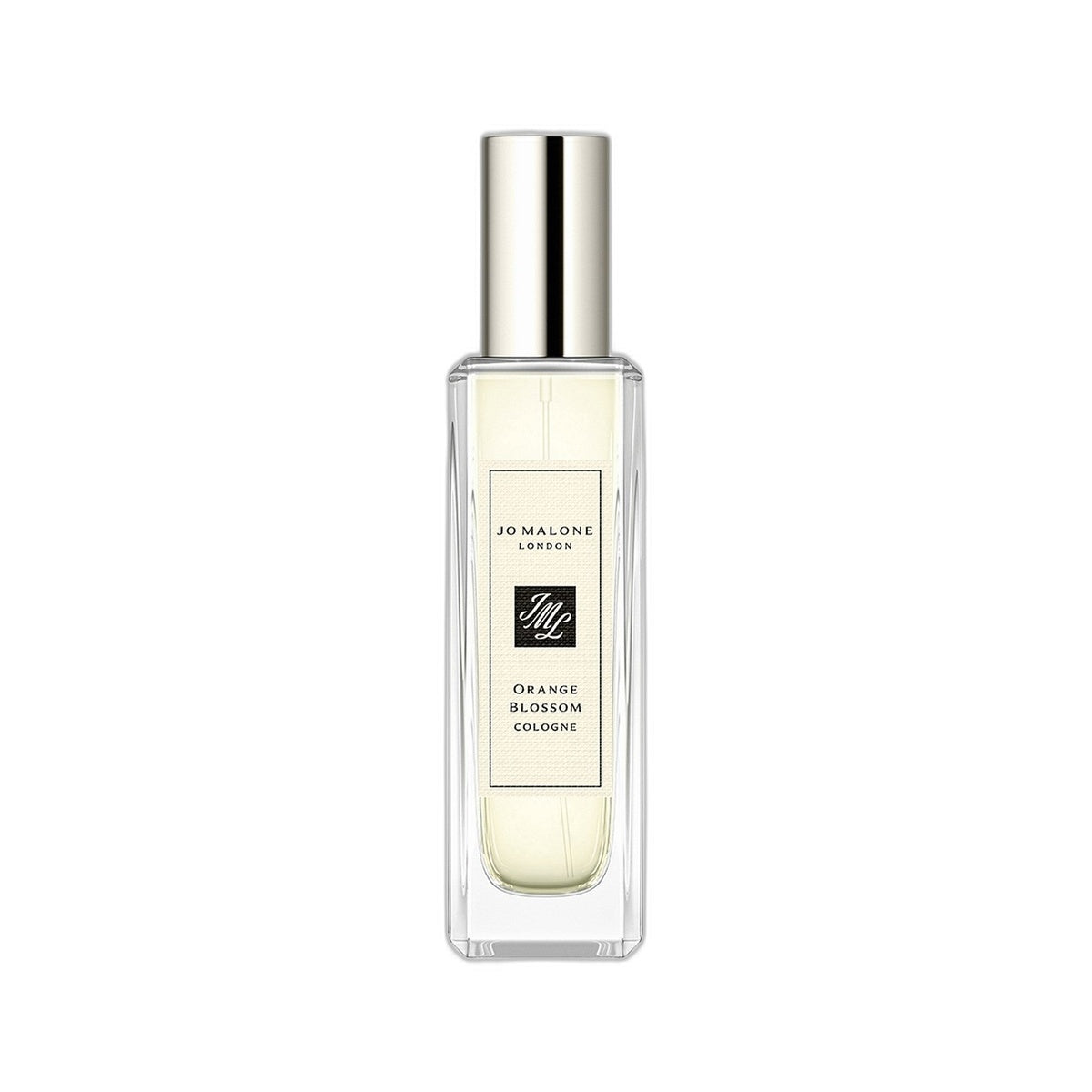 ORANGE BLOSSOM COLOGNE 30ML