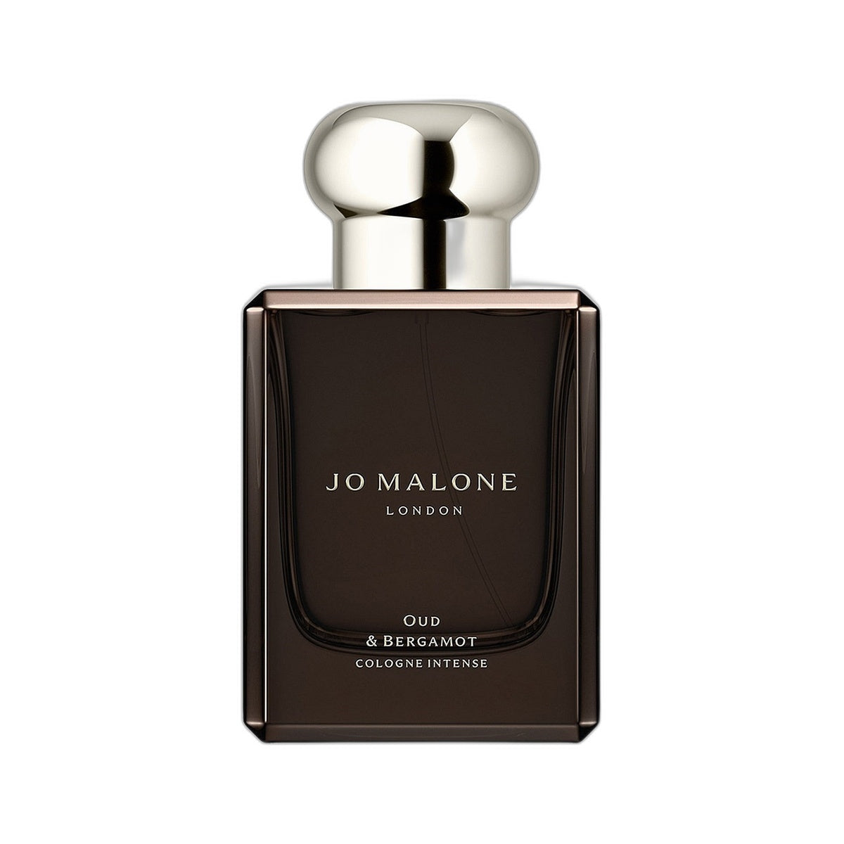 OUD & BERGAMOT COLOGNE INTENSE 50ML