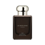 OUD & BERGAMOT COLOGNE INTENSE 50ML
