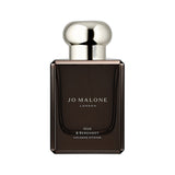 OUD & BERGAMOT