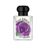 ROSE AMBER