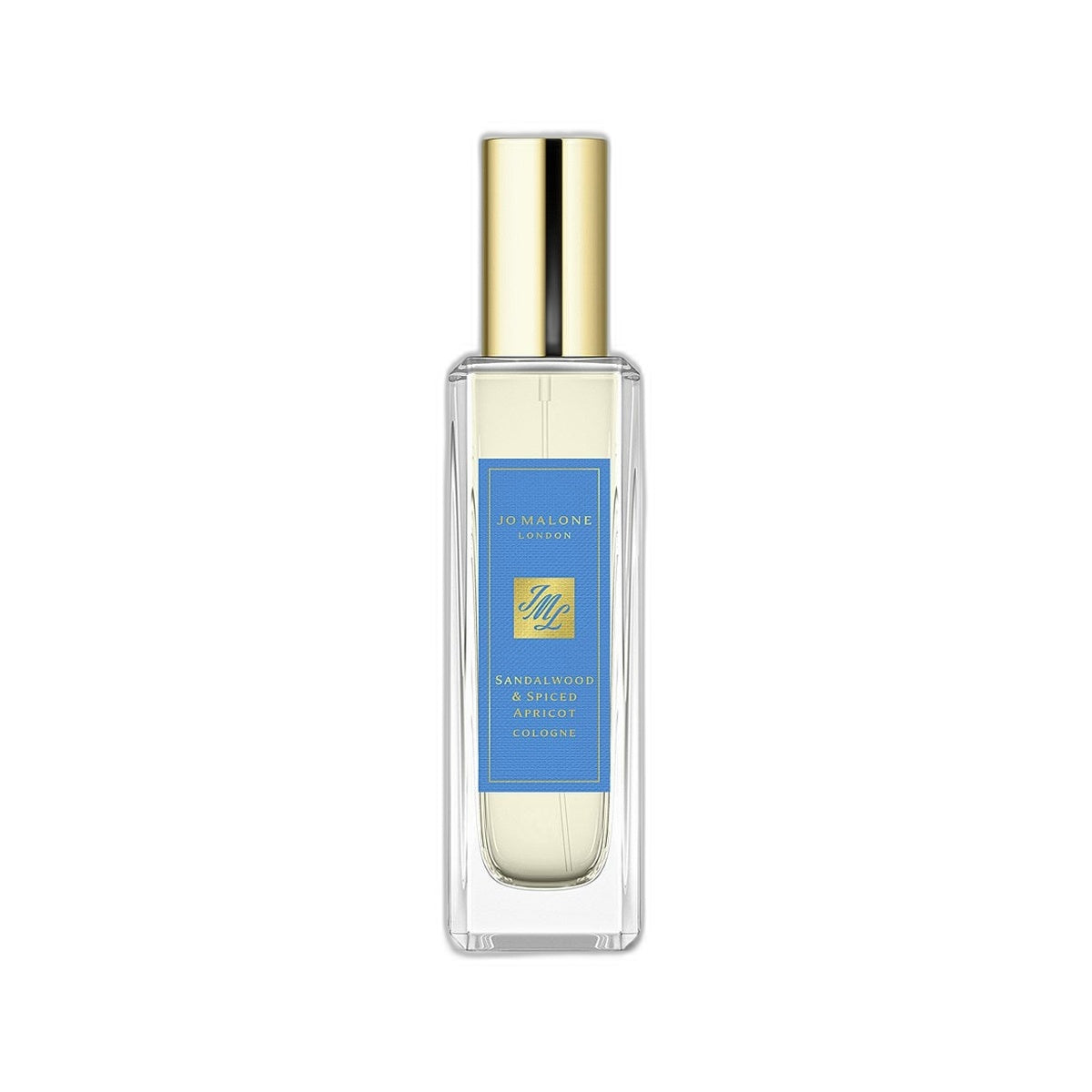 SANDALWOOD & SPICED APRICOT COLOGNE 30ML