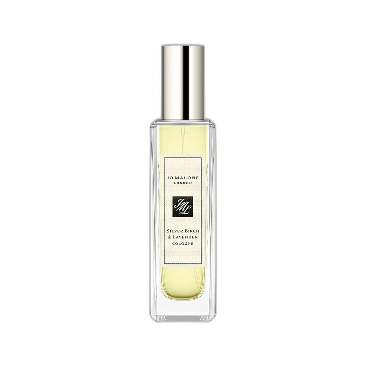 SILVER BIRCH & LAVENDER COLOGNE 30ML