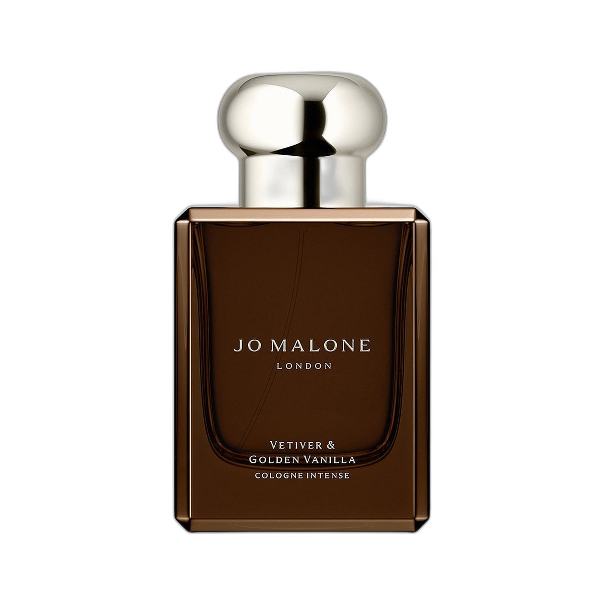 VETIVER & GOLDEN VANILLA COLOGNE INTENSE 50ML