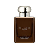 VETIVER & GOLDEN VANILLA