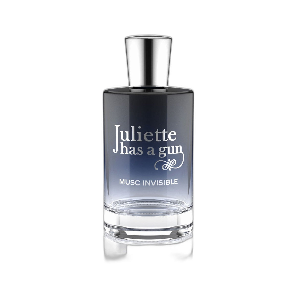 MUSC INVISIBLE 100ML