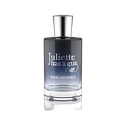MUSC INVISIBLE 100ML
