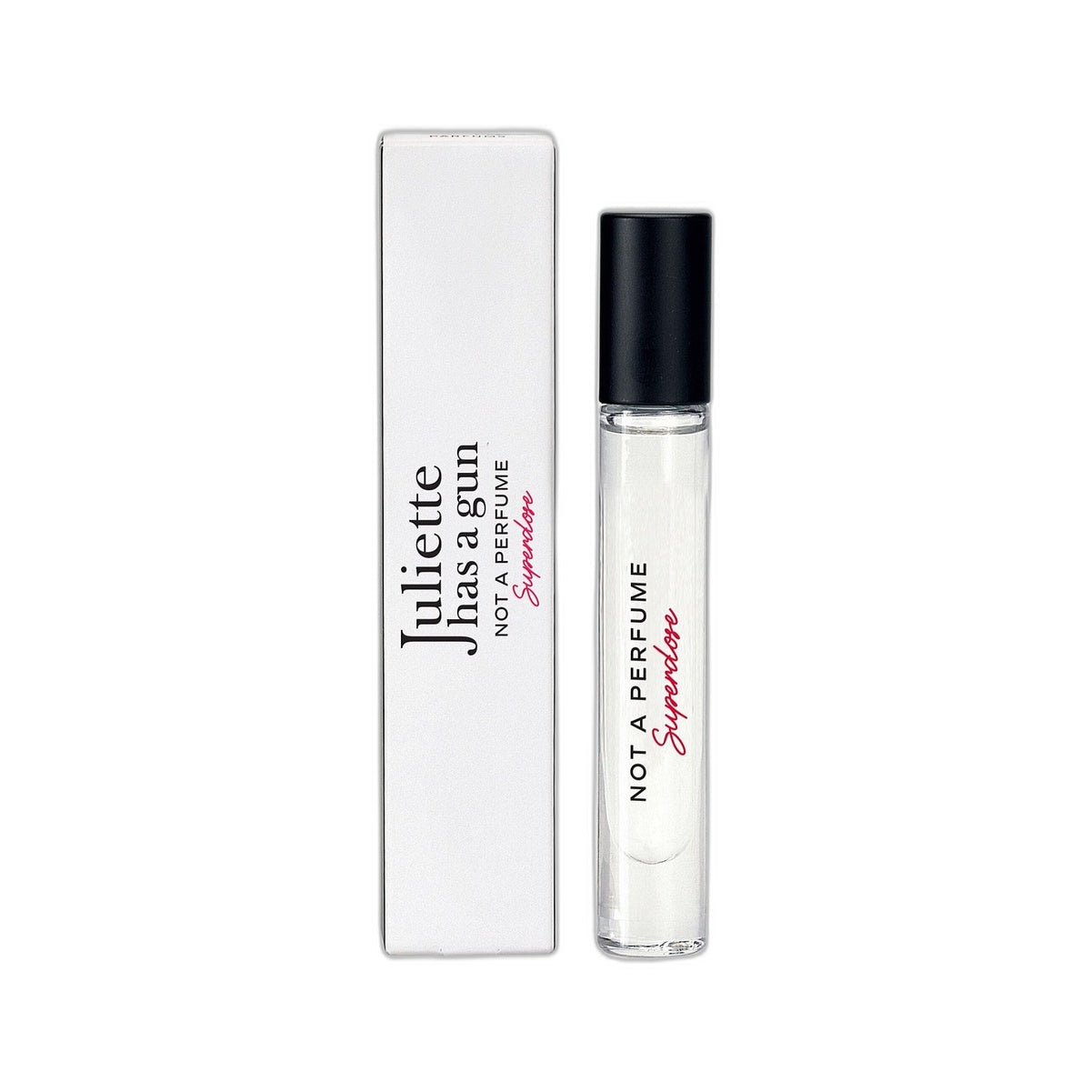 NOT SUPERDOSE EDP 7.5ML