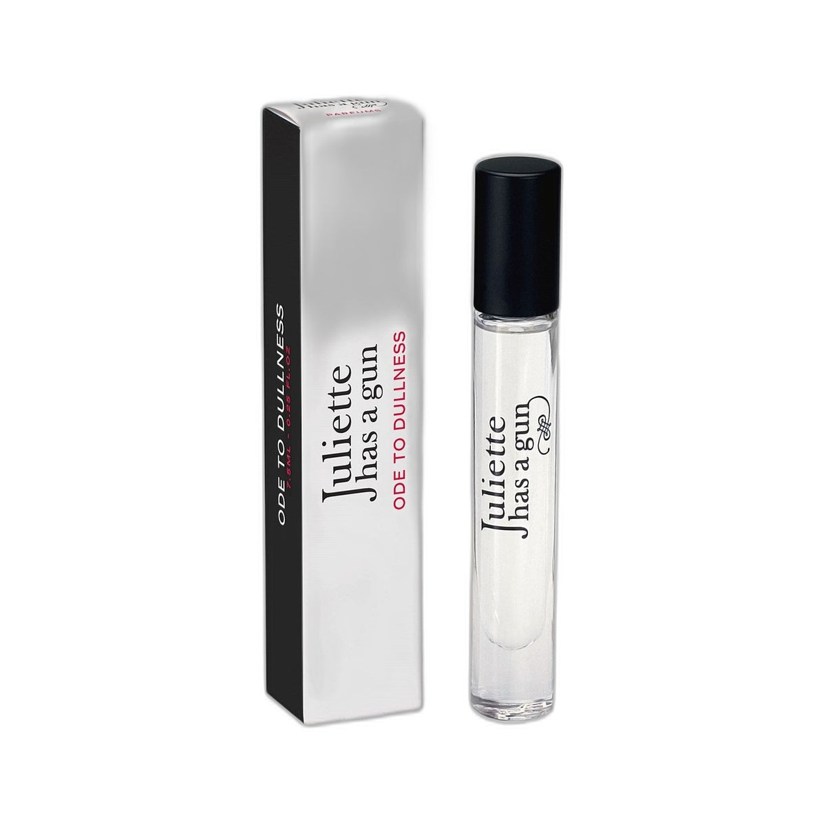 ODE TO DULLNESS EDP 7.5ML