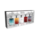 THE PARISIAN DELUXE MINIATURE 5 X
