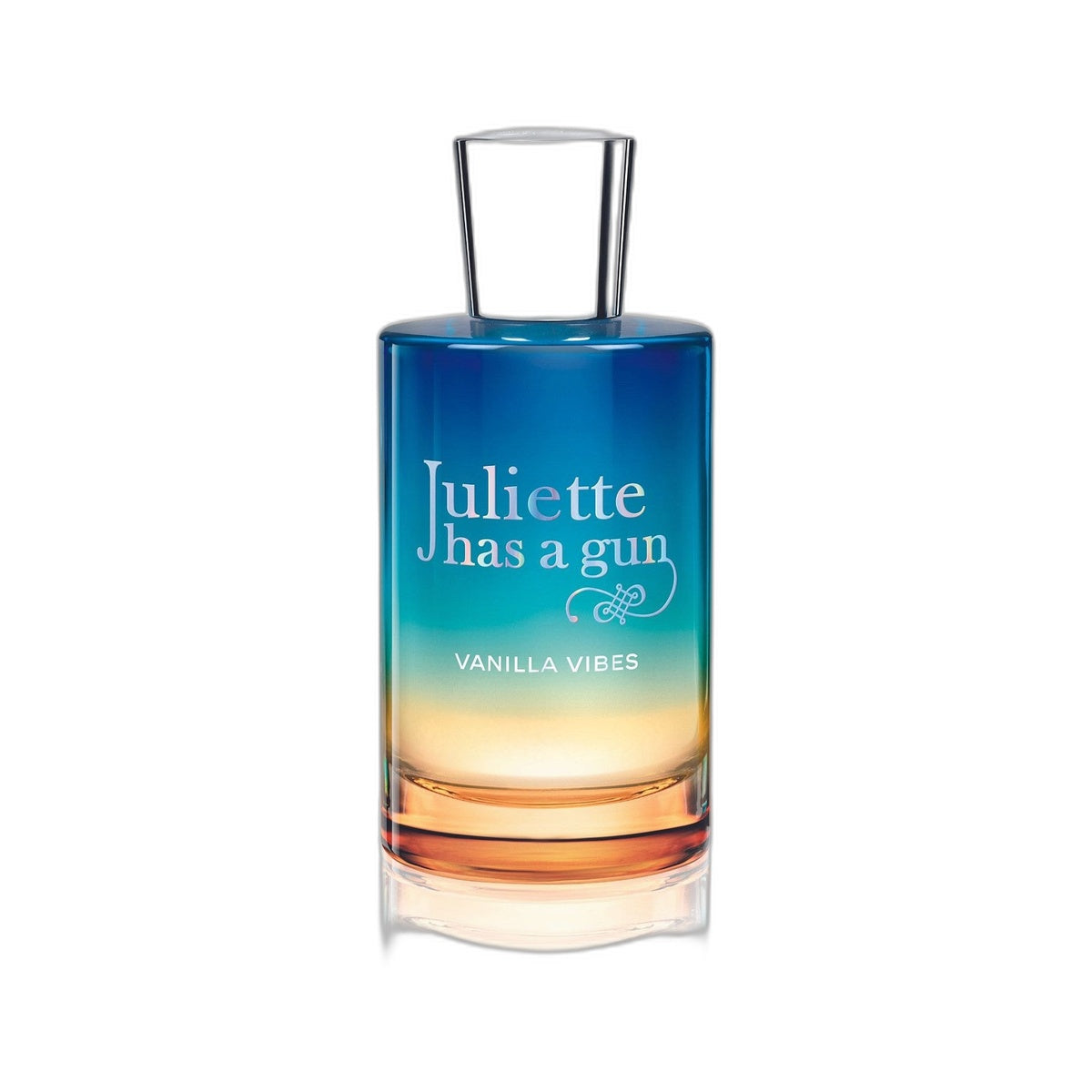 VANILLA VIBES 100ML