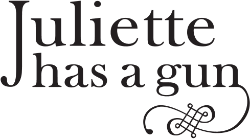 Juliette Has A Gun