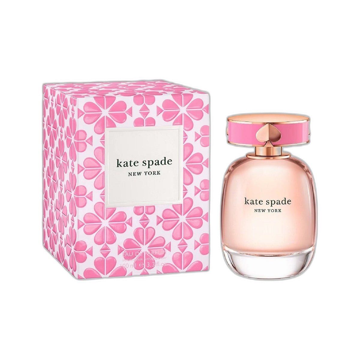 KATE SPADE NEW YORK EDP 100ML