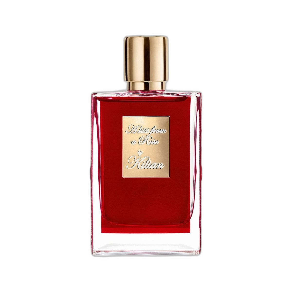 A KISS FROM A ROSE REFILLABLE SPRAY 50ML