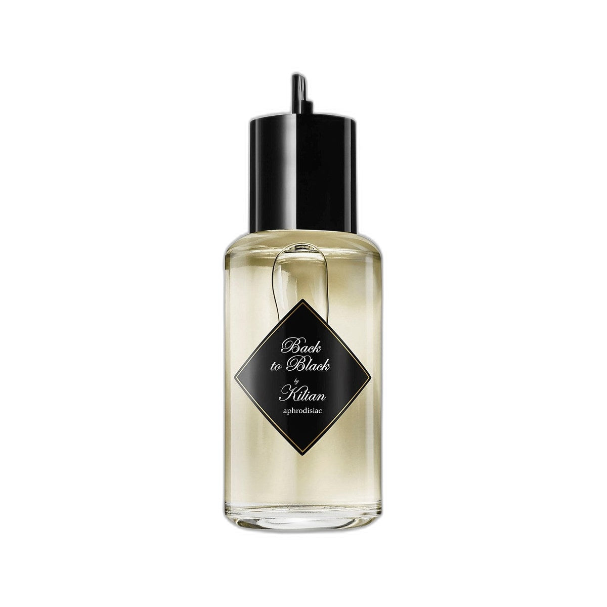 BACK TO BLACK 100ML REFILL