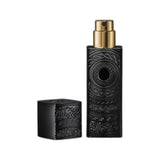 BLACK TRAVEL SPRAY 7.