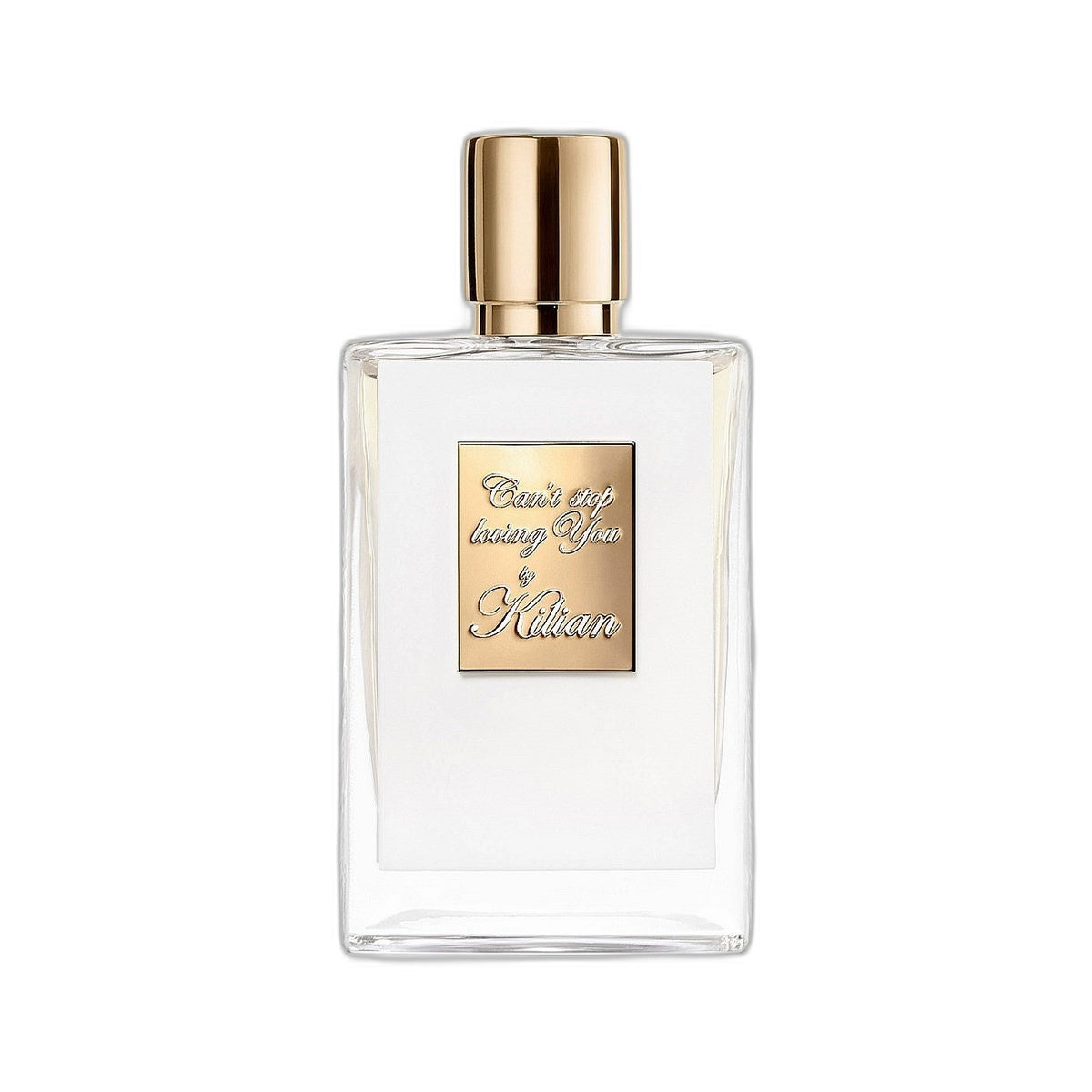 CAN'T STOP LOVING YOU REFILLABLE SPRAY 50ML