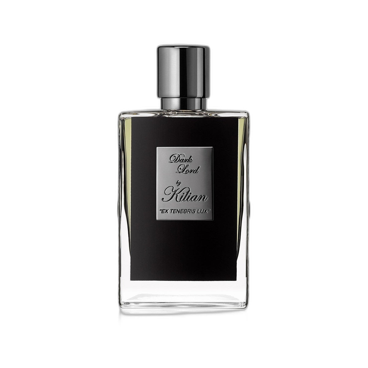 DARK LORD - "EX TENEBRIS LU" REFILLABLE SPRAY 50ML